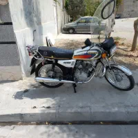 موتور هندا مدل ۹۱