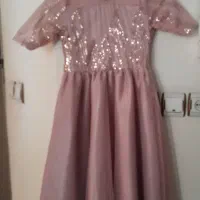لباس مجلسی دخترانه