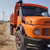 بنز تک کمپرسی مدل ۹۰