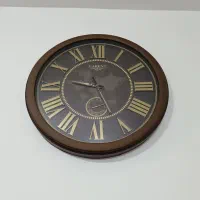 ساعت دیواری