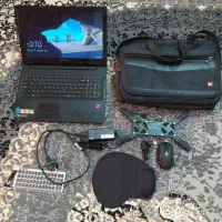 لب تاب Lenovo G50