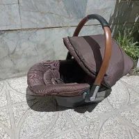 ست کالسکه و کریر و روروئک دلیجان