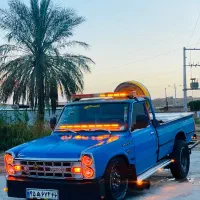 استخدام راننده پایه 2