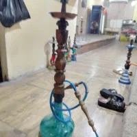 قلیان دو سیب