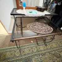 میز کامپیوتر فرفژه