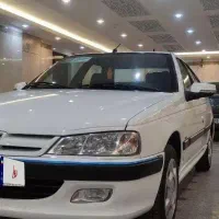 پژوپارسTU5مدل401