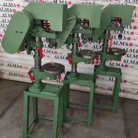 دریل قلاویز زن کلاجی و تبریز   تولید و تعمیرات