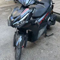 nvx 155