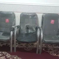 صندلی اداری