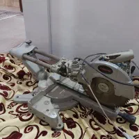 اره فارسی بر کرون
