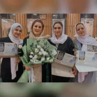 اف اموزش صفر تا صد رنگ و لایت مخصوص ماه محرم