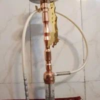 قلیون کرنو