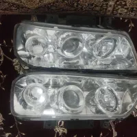 چراغ پژوslx