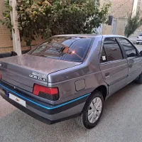 پژو 405|خودرو سواری و وانت|زاهدان, |دیوار