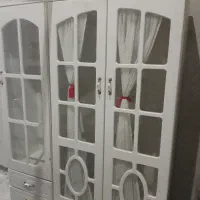 کمد لباس بچه دخترانه
