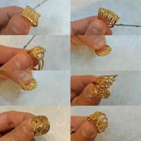 طلا نیست اما مثل طلاست فروشمون فقط 100 عدد بالا