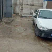 کارگاه ۶۰ متری