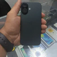 ایفون ۱۶ نرمال