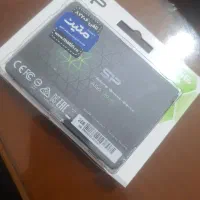 هارد SSD 256 نو