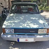 پیکان وانت مدل ۹۳