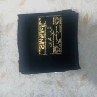 پارچه چادری قجری سوئیسی