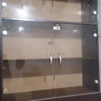 کمد ویترین