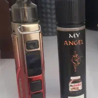 ویپ دائمی Argus pro