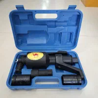 آچار چرخ گیربکسی ماشین سنگین کمل دو بکس دو سرعته
