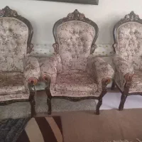 مبل شیک