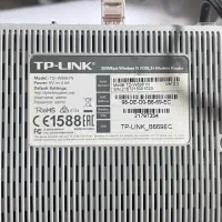 مودم tp link 8961|مودم و تجهیزات شبکه|تهران, دردشت|دیوار