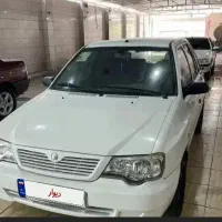 پراید ۱۱۱ مدل ۹۴ درحد یکدست