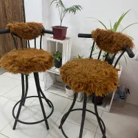 فروش دو عدد صندلی اپن اشپزخانه