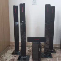 سینماخانگی در حدنو