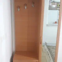کمد جاکفشی