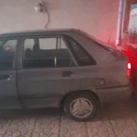 پراید۱۴۱|خودرو سواری و وانت|بومهن, |دیوار