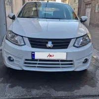 ساینا اسپورت مدل ۱۳۹۷