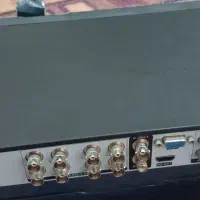 دستگاه دی وی ار ۸کانال