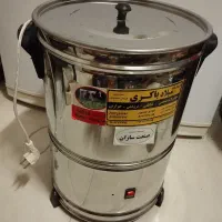 دستگاه کره گیر ۴۰ لیتری