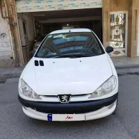 ۲۰۶ مدل ۹۶ tu3 تیپ۲