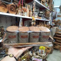بانکه ادویه و اردو خوری
