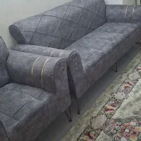 مبل چستر هفت نفره