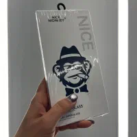 گلس برند برتر نایس مانکی درجه یک قیمت عالی