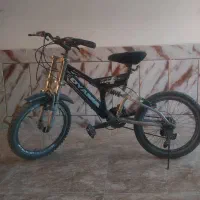 دوچرخه سایز ۲۰