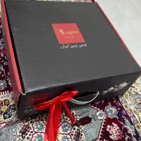 سرویس ۱۷ پارچه چای خوری (۶نفره)