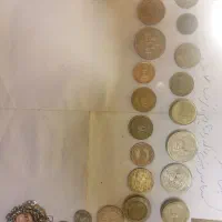 سکه جمهوری اسلامی