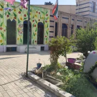 ثبت نام دبیرستان دخترانه متوسطه اول ندای حقیقت