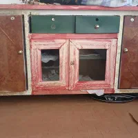 کمد رختخوابی