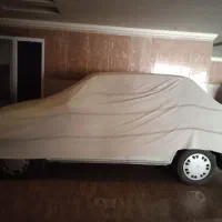چادر ماشین پراید