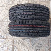 لاستیک پراید -۱۷۵ کویر تایر