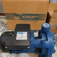 پمپ اب ایتالیایی